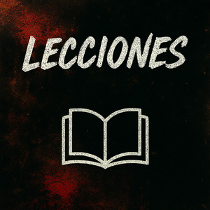 Lecciones