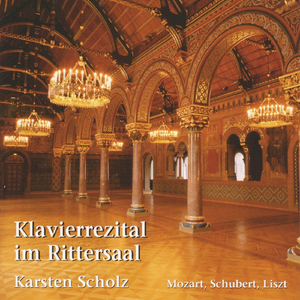 Piano Sonata No. 11 in A Major, K. 331 "Alla Turca": I. Thema. Andante grazioso con variazioni (Live)