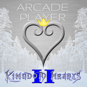 Dearly Beloved (From "Kingdom Hearts II")