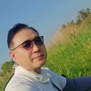 미루나무의 기다림