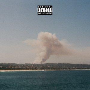 ORANGE SKIES (CLEAN EDIT)