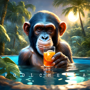 Foolchella (Radio Edit)