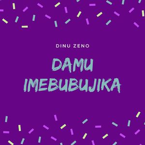 Damu Imebubujika