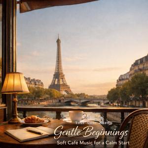 Coffee Steam and New Ideas