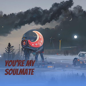 You're My Soulmate