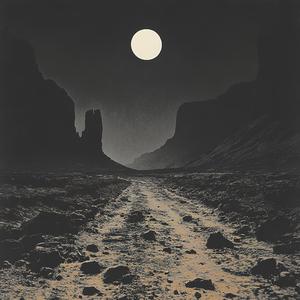 The Last Road Home (Outlaw Country Rap)