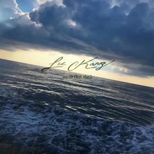 Joyride (feat. Ebar)