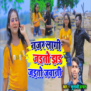 Najar Lagi Jaito Jhad Jaito Jawani