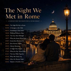 The City After Midnight