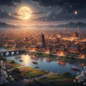 梨花落处是长安.wav