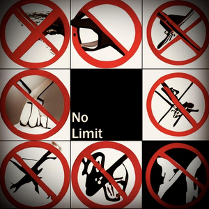 No Limit (feat. IYB Park)