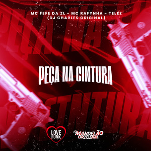 Peça na Cintura