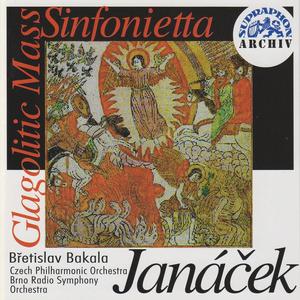 Glagolitic Mass: V. Svet / Sanctus
