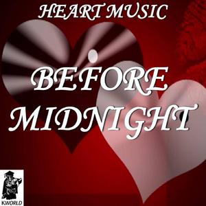 Before Midnight - Tribute to Yolanda Be Cool