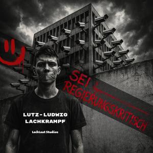 Sei Regierungskritisch