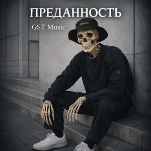 Преданность
