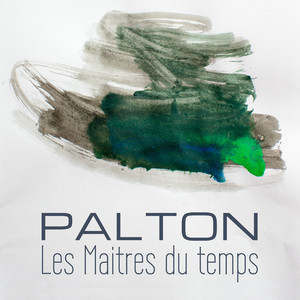 Les maîtres du temps