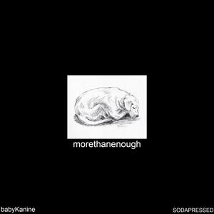 morethanenough