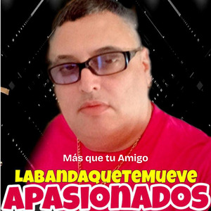 Más Que Tu Amigo