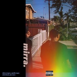 Mirra (feat. Joe Nora & Clark Bent)