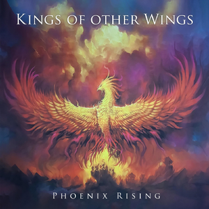 Phoenix Rising