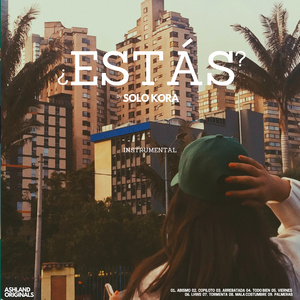 ARREBATADA (Instrumental)