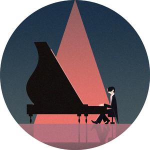 Piano man(Jazz improvisation)