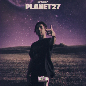 PLANET27 (Prod.Woodpecker)