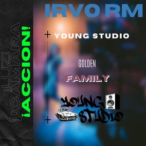 ¡Luz! ¡Cámara! ¡Acción! (feat. Irvo RM)