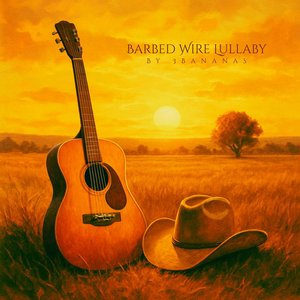 Barbed Wire Lullaby