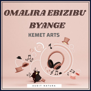 Omalira Ebizibu Byange