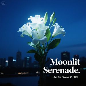 Moonlit Serenade 月下小夜曲