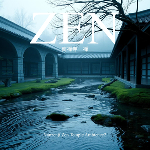 南禅寺 禅の静寂2