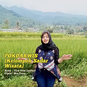 POKDARWIS (Kelompok Sadar Wisata)