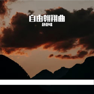 心湖的宁静之夏