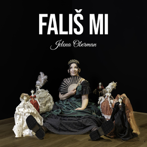 Fališ mi