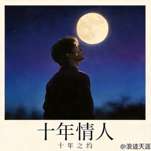 十年情人