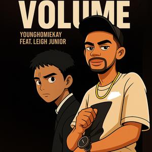 Volume
