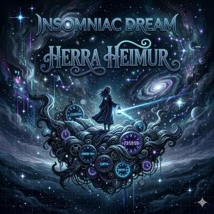 Insomniac Dream