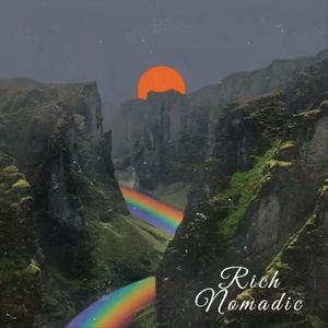 吉他旋律情绪伴奏"Still"RICHNOMADIC x Yatta Bandz Type Beat