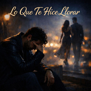Lo Que Te Hice Llorar