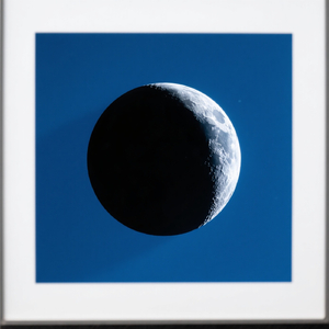 月蝕のレクイエム