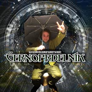 Černoprdelník (MC Bouca)