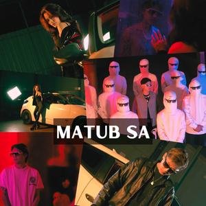 Matub Sa (feat. Dedrik Penjore, YourboyZimba & Alien)