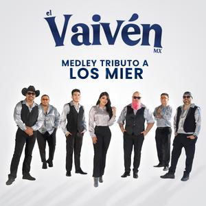Tributo a Los Mier: Te Amo / Sigo Pensando En Ti / Notas De Sociedad / La Paloma / Déjala Que Se Divierta / La Coloreteada / Dulcemente Enamorada