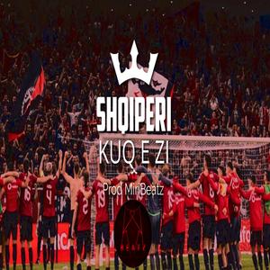 SHQIPERI | Kombetarja Kuq e zi | Euro 2024 |