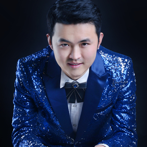 家国天下（词：黛凝 曲：李砚）