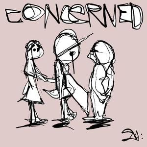 Concerned