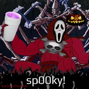 sp00ky!