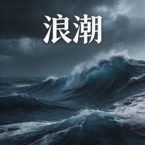 浪潮